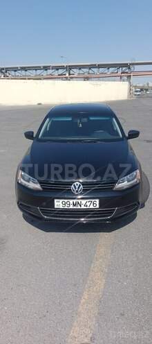 Volkswagen Jetta 2013, 260,000 km - 2.0 l - Bakı