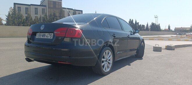 Volkswagen Jetta 2013, 260,000 km - 2.0 l - Bakı