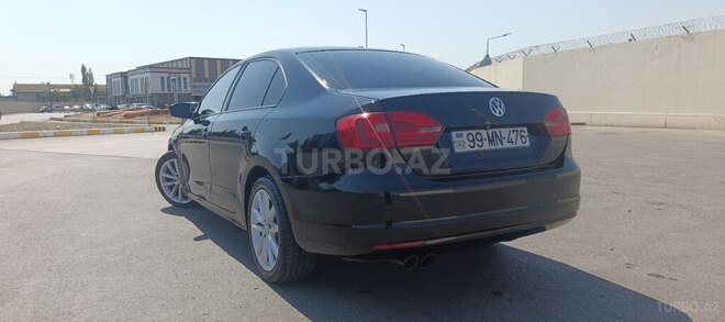 Volkswagen Jetta 2013, 260,000 km - 2.0 l - Bakı