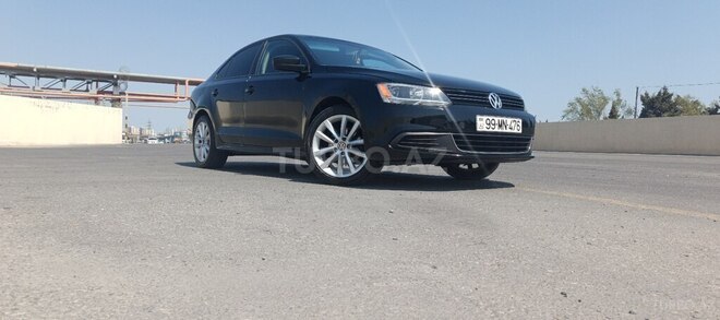 Volkswagen Jetta 2013, 260,000 km - 2.0 l - Bakı