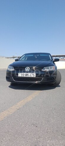 Volkswagen Jetta 2013, 260,000 km - 2.0 l - Bakı