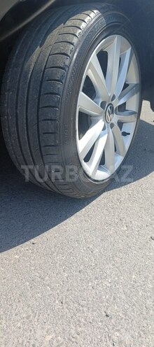Volkswagen Jetta 2013, 260,000 km - 2.0 l - Bakı