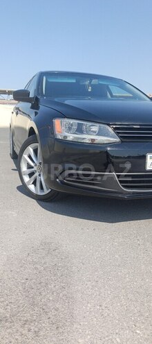 Volkswagen Jetta 2013, 260,000 km - 2.0 l - Bakı