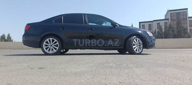 Volkswagen Jetta 2013, 260,000 km - 2.0 l - Bakı