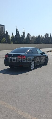 Volkswagen Jetta 2013, 260,000 km - 2.0 l - Bakı