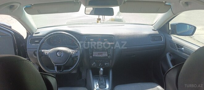 Volkswagen Jetta 2013, 260,000 km - 2.0 l - Bakı