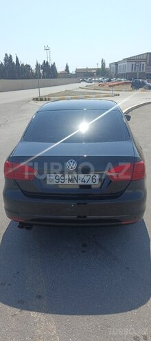 Volkswagen Jetta 2013, 260,000 km - 2.0 l - Bakı