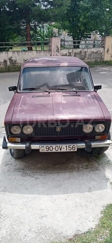 LADA (VAZ) 2106 2001, 135,000 km - 1.6 l - Bakı