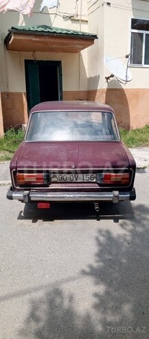 LADA (VAZ) 2106 2001, 135,000 km - 1.6 l - Bakı