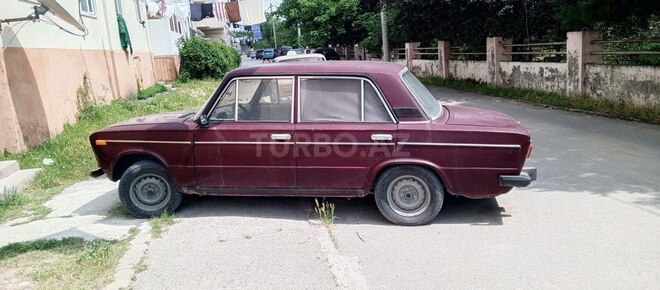 LADA (VAZ) 2106 2001, 135,000 km - 1.6 l - Bakı