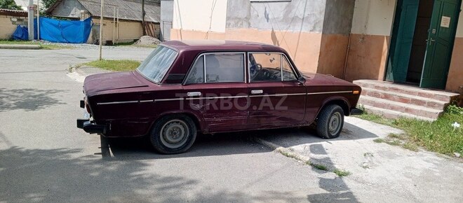 LADA (VAZ) 2106 2001, 135,000 km - 1.6 l - Bakı