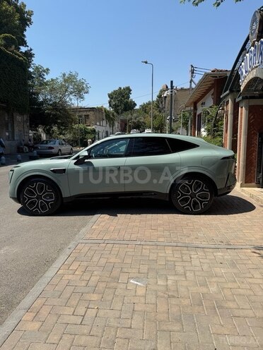 Avatr 11 2023, 30,000 km - 0.0 л - Bakı