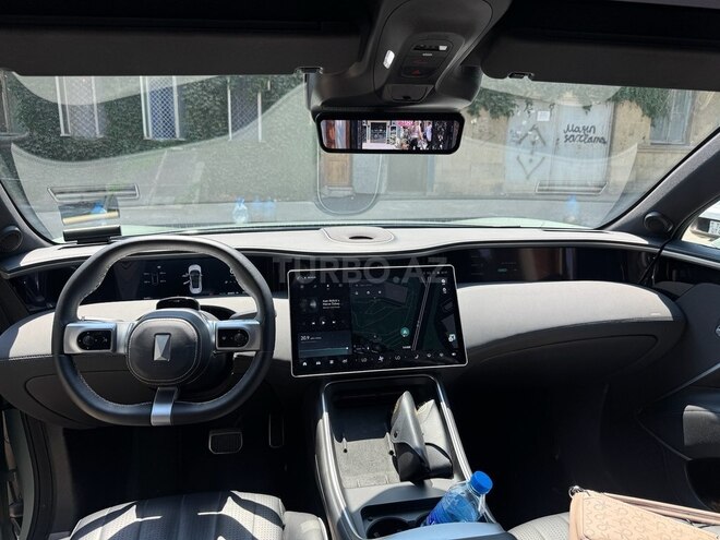 Avatr 11 2023, 30,000 km - 0.0 л - Bakı