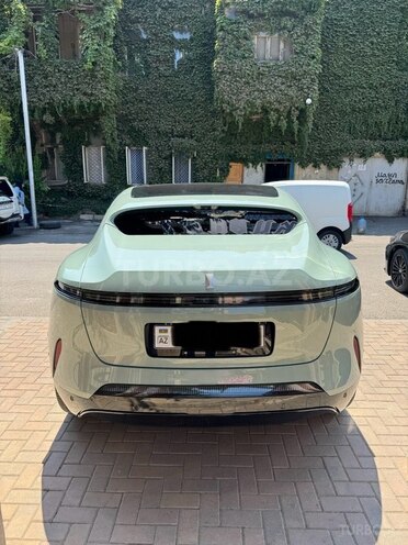 Avatr 11 2023, 30,000 km - 0.0 л - Bakı