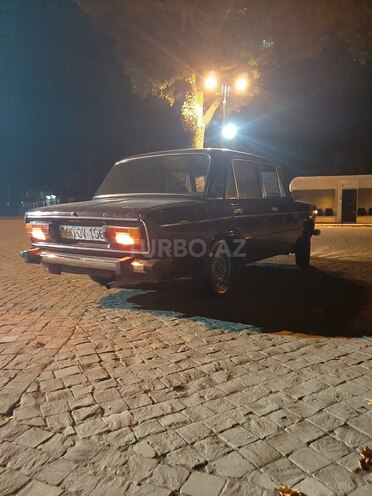 LADA (VAZ) 2106 2001, 135,000 km - 1.6 l - Bakı