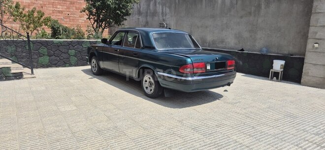 GAZ 3110 2005, 375,000 km - 2.3 l - Naxçıvan