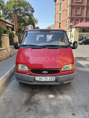 Ford Transit 1997, 280,000 km - 2.4 л - Bakı
