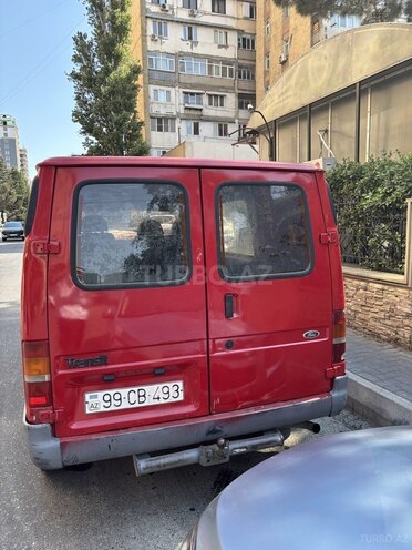 Ford Transit 1997, 280,000 km - 2.4 л - Bakı
