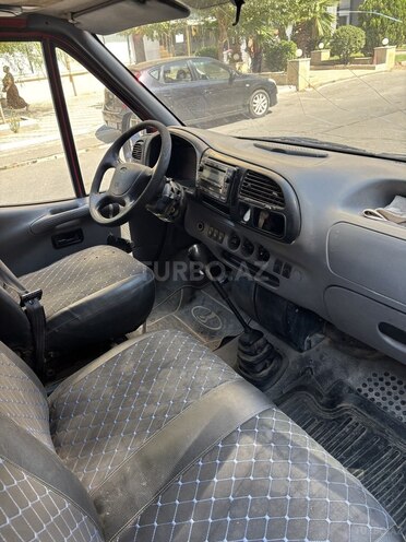Ford Transit 1997, 280,000 km - 2.4 л - Bakı