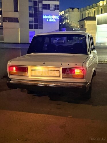 LADA (VAZ) 2107 2007, 79,300 km - 1.6 l - Bakı