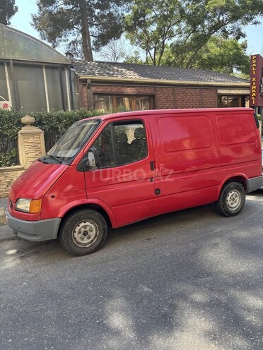 Ford Transit 1997, 280,000 km - 2.4 л - Bakı