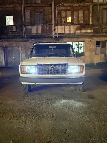 LADA (VAZ) 2107 2007, 79,300 km - 1.6 l - Bakı