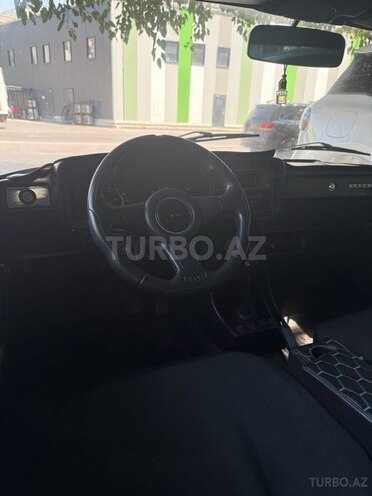 LADA (VAZ) 2107 2007, 79,300 km - 1.6 l - Bakı