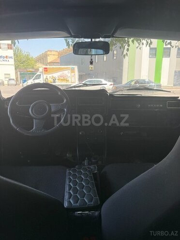 LADA (VAZ) 2107 2007, 79,300 km - 1.6 l - Bakı