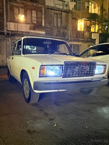 LADA (VAZ) 2107 2007, 79,300 km - 1.6 l - Bakı
