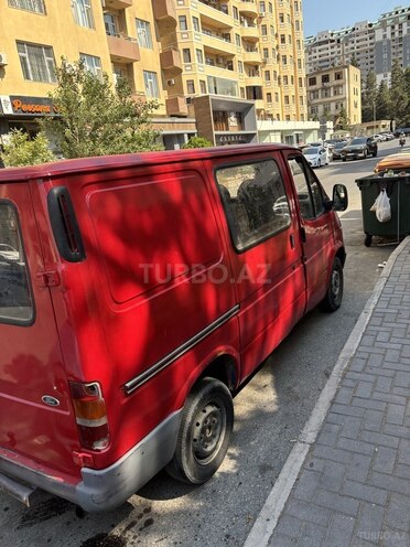 Ford Transit 1997, 280,000 km - 2.4 л - Bakı