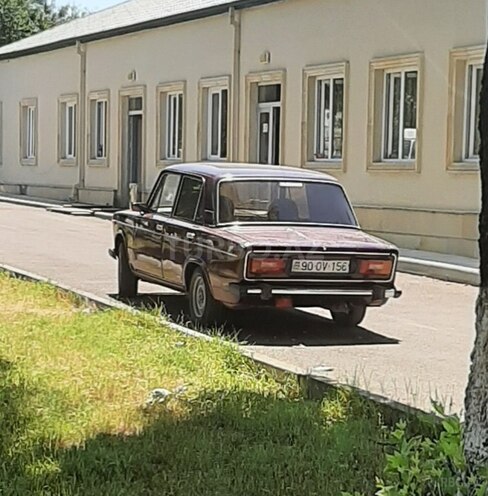 LADA (VAZ) 2106 2001, 135,000 km - 1.6 l - Bakı
