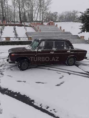 LADA (VAZ) 2106 2001, 135,000 km - 1.6 l - Bakı