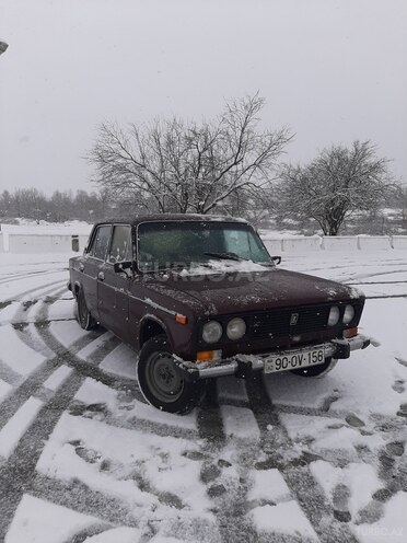LADA (VAZ) 2106 2001, 135,000 km - 1.6 l - Bakı
