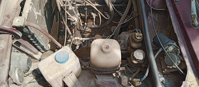 LADA (VAZ) 2106 2001, 135,000 km - 1.6 l - Bakı