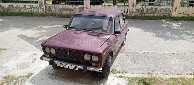 LADA (VAZ) 2106 2001, 135,000 km - 1.6 l - Bakı