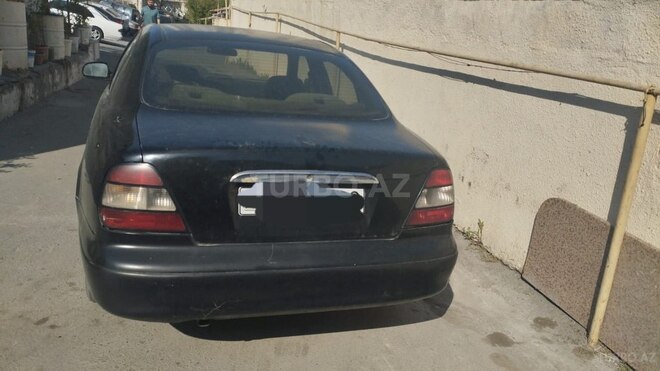 Daewoo Leganza 1998, 278,850 km - 2.0 l - Bakı