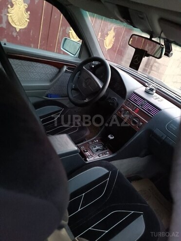 Mercedes C 220 1995, 35,900 km - 2.2 l - Bakı