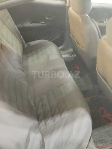 Daewoo Leganza 1998, 278,850 km - 2.0 l - Bakı