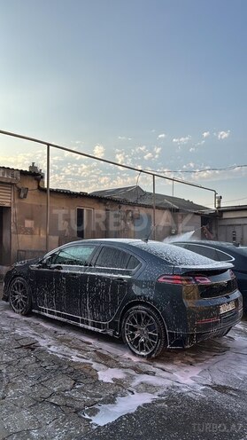 Chevrolet Volt 2012, 241,402 km - 1.4 l - Bakı