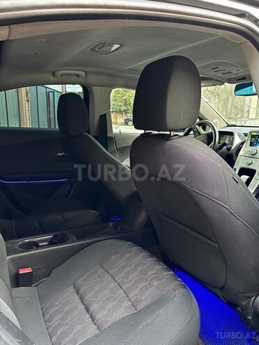 Chevrolet Volt 2012, 241,402 km - 1.4 l - Bakı