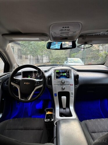 Chevrolet Volt 2012, 241,402 km - 1.4 l - Bakı