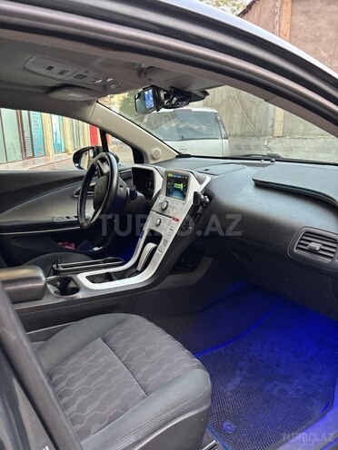 Chevrolet Volt 2012, 241,402 km - 1.4 l - Bakı