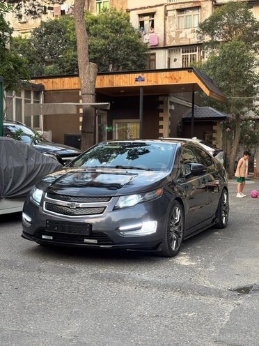 Chevrolet Volt 2012, 241,402 km - 1.4 l - Bakı