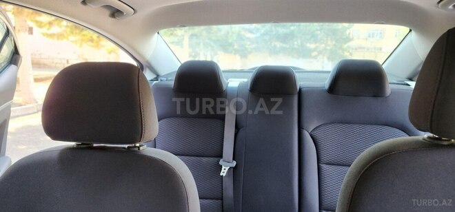 Hyundai Elantra 2020, 57,880 km - 2.0 l - Bakı