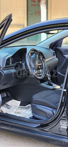 Hyundai Elantra 2020, 57,880 km - 2.0 l - Bakı