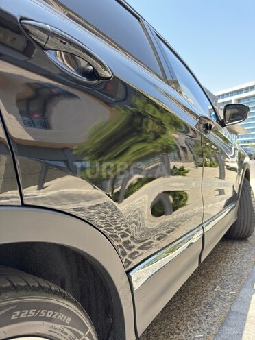 Baic X55 2022, 55,700 km - 1.5 l - Bakı