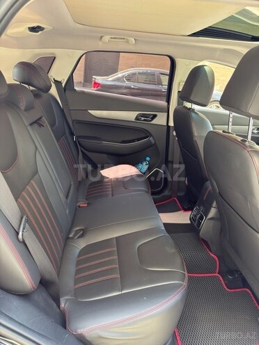 Baic X55 2022, 55,700 km - 1.5 l - Bakı