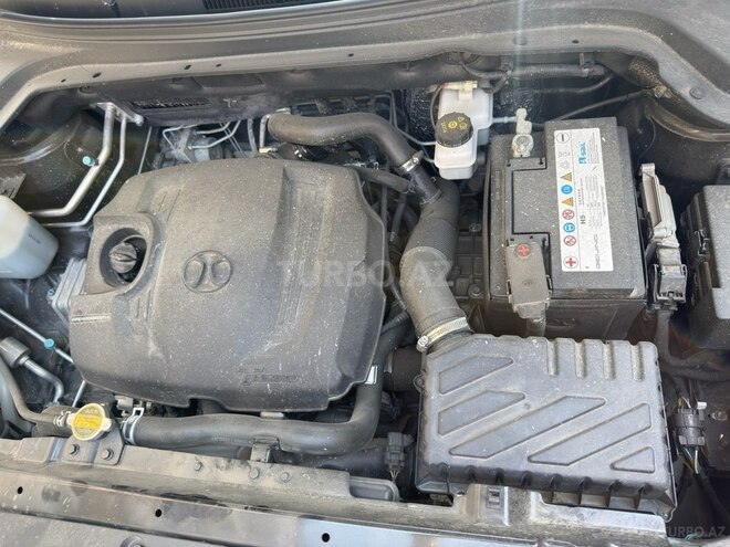 Baic X55 2022, 55,700 km - 1.5 l - Bakı
