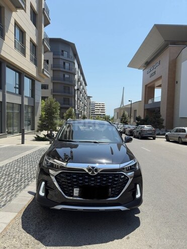 Baic X55 2022, 55,700 km - 1.5 l - Bakı