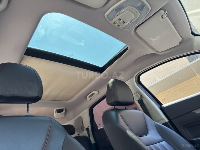 Baic X55 2022, 55,700 km - 1.5 l - Bakı